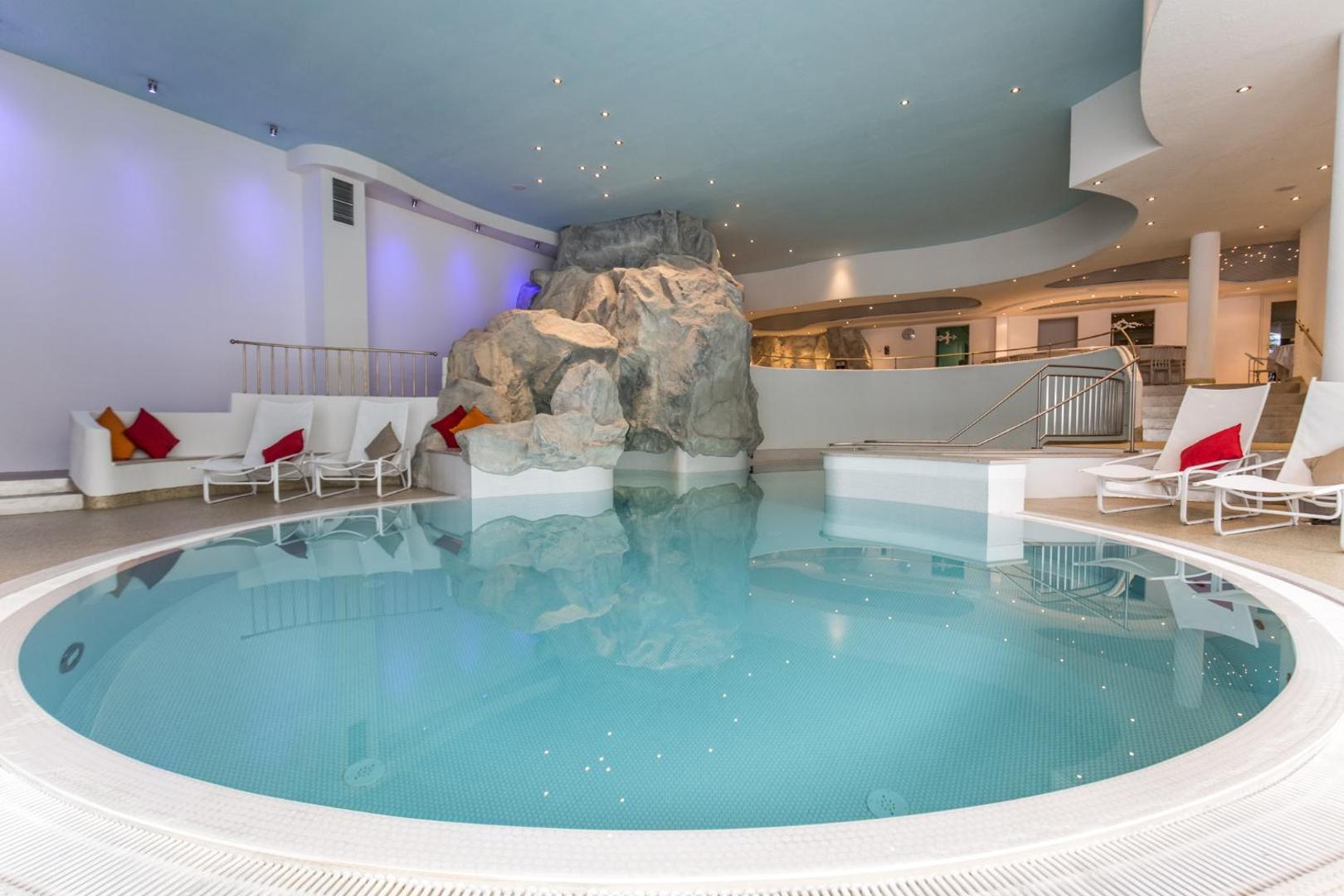 Hotel Plattenhof 5