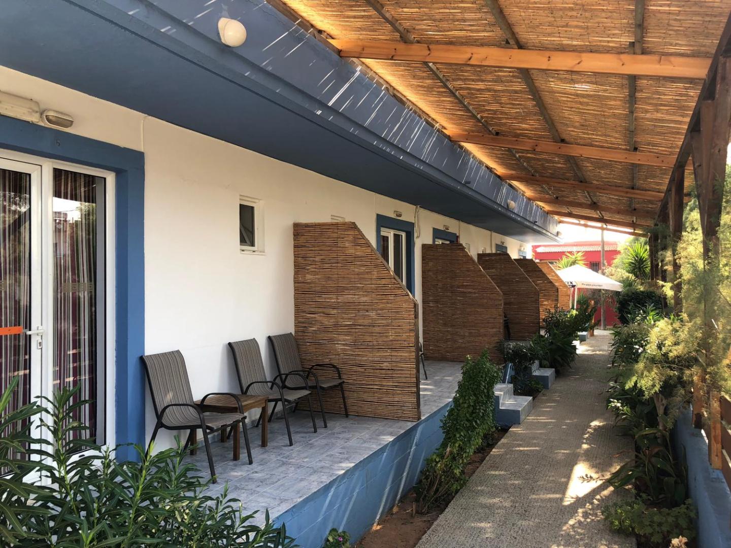 Kedros Rooms 5