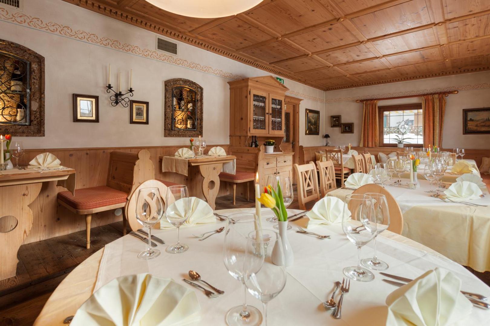 Landhotel Föhrenhof Ellmau 5