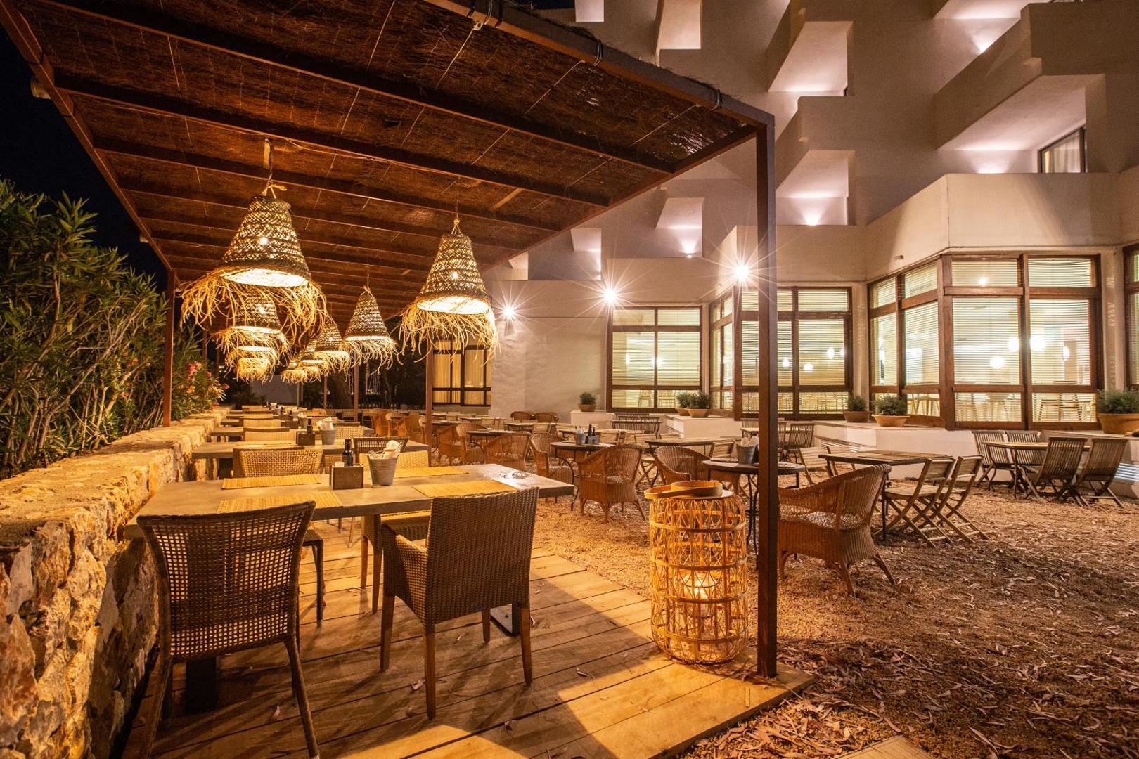Hotel Tres Torres 6
