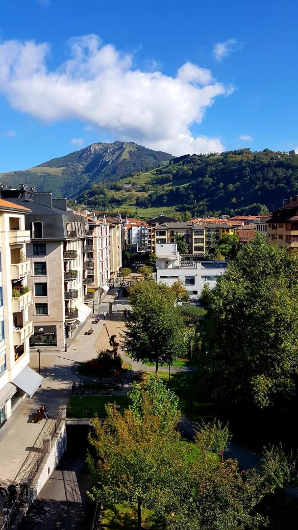 U-Hotel Boutique Oria 7