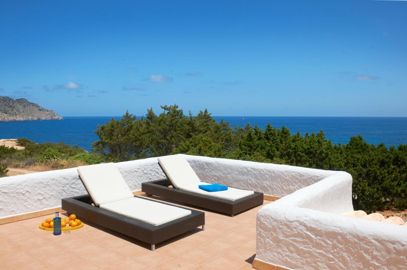Arenal d´Or, Platja d'es Figueral 8
