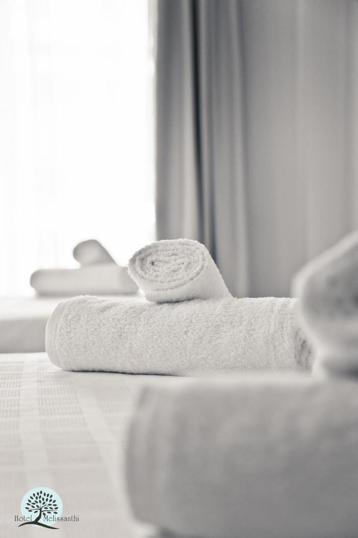 Hotel Melissanthi 8