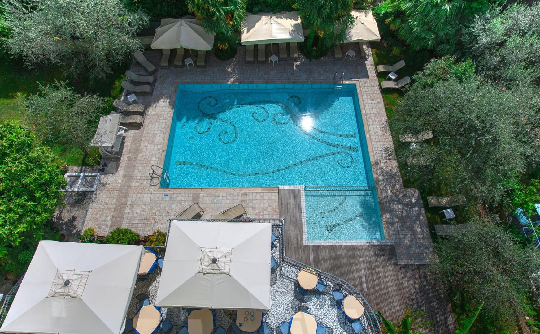 Hotel Gabry 7