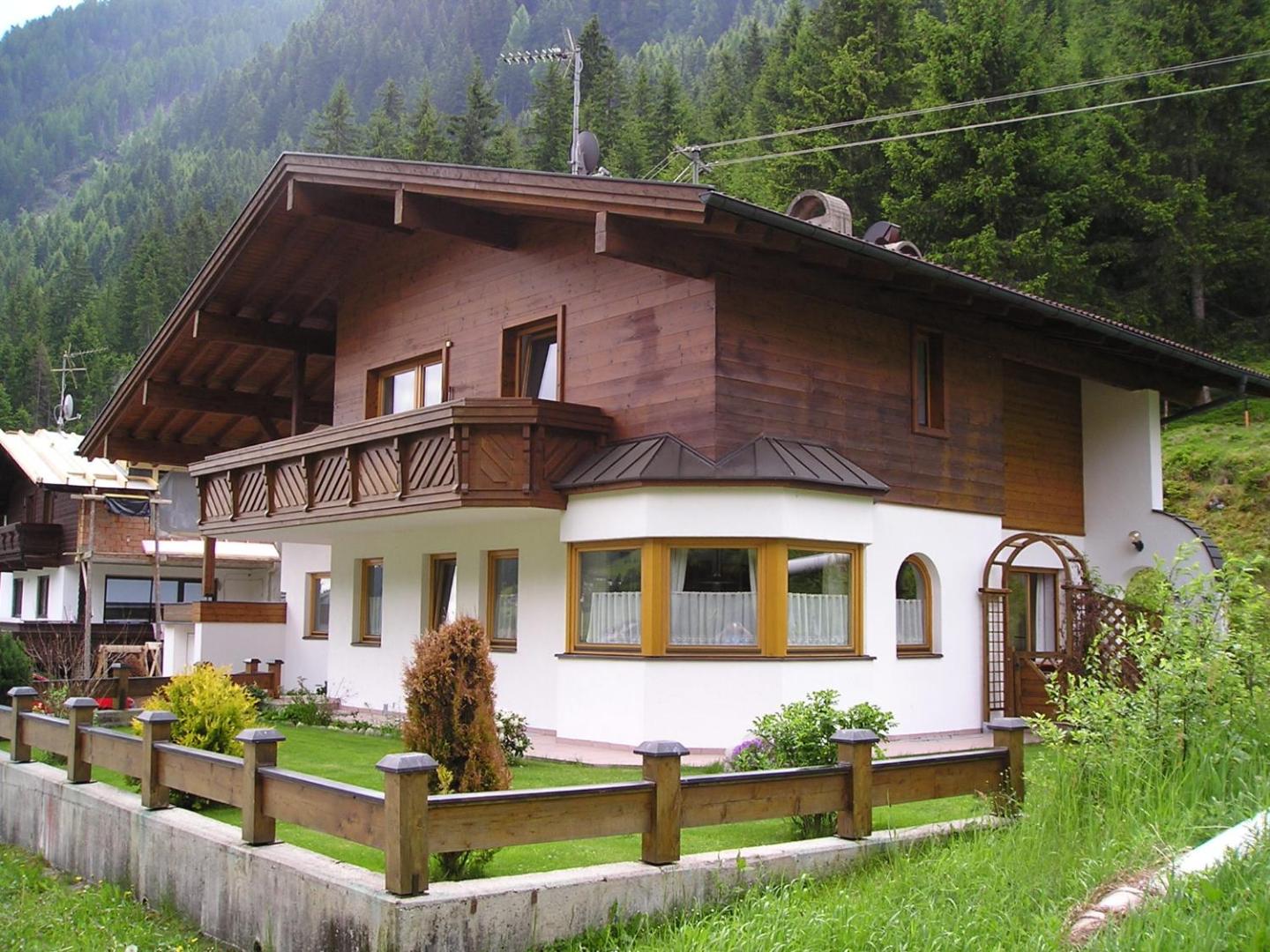 Apartments Weißstein 7