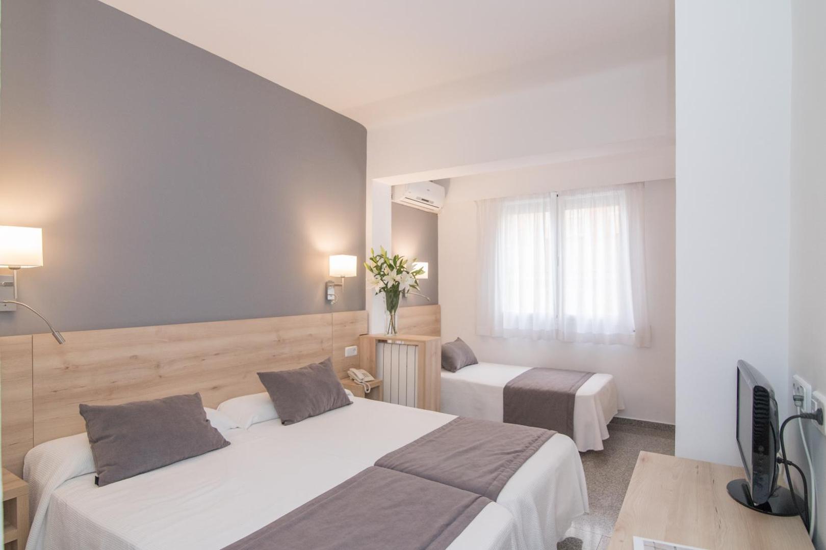 Hotel Abelay - Palma de Mallorca 7