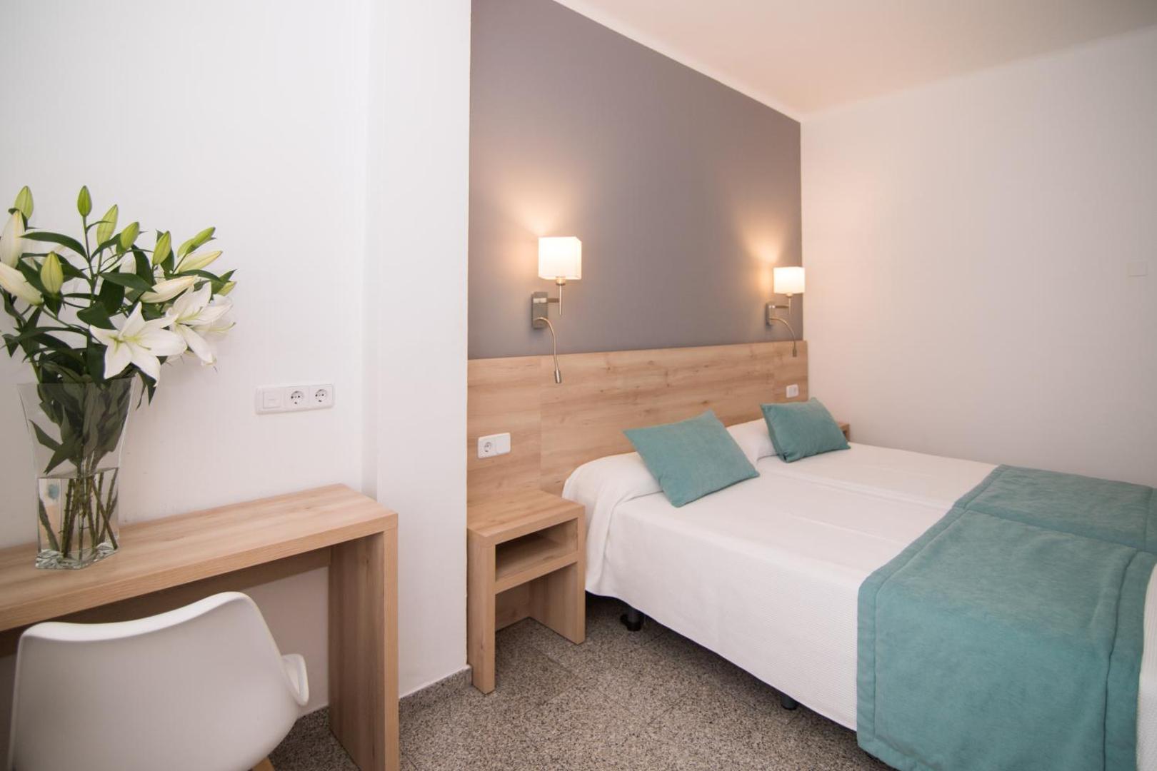 Hotel Abelay - Palma de Mallorca 8