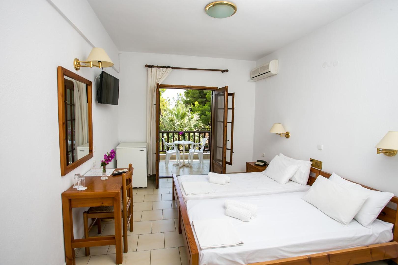 Maria's House Hotel 3
