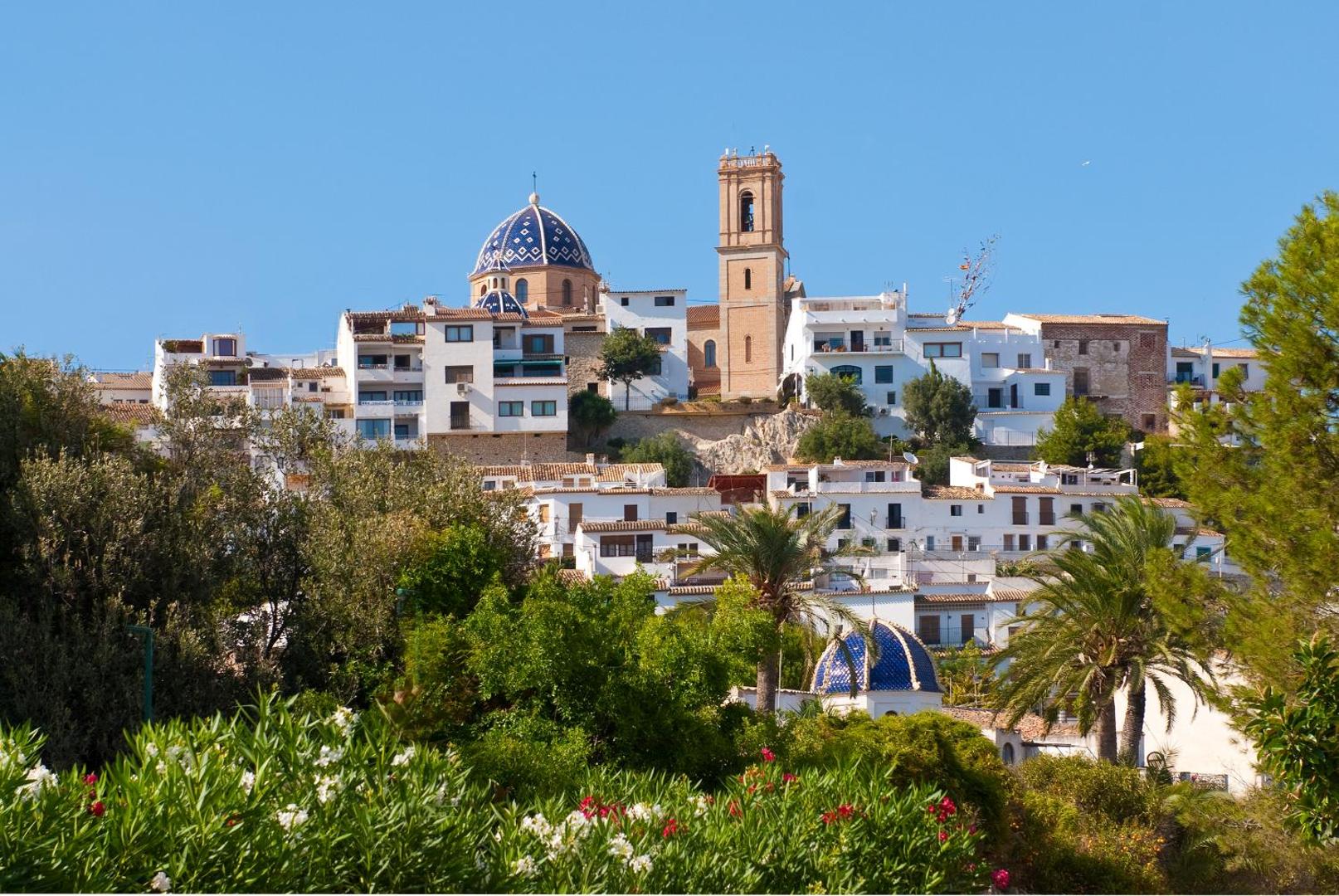 Gran H La Marina 7
