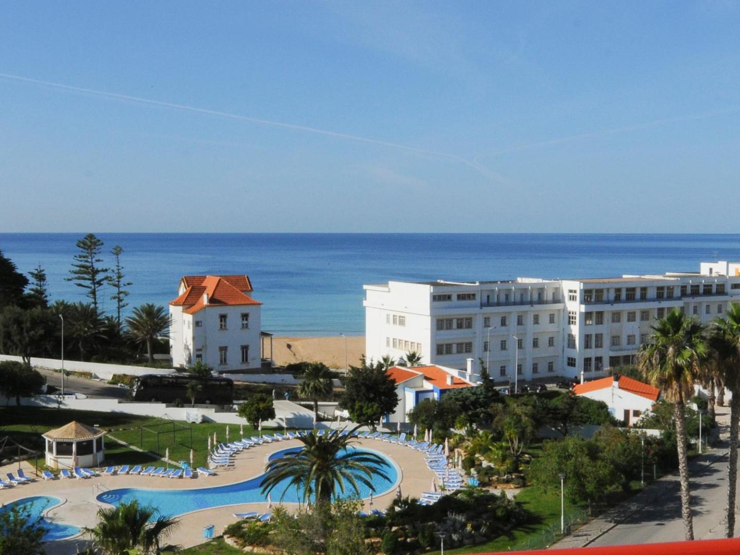 INATEL Albufeira 5