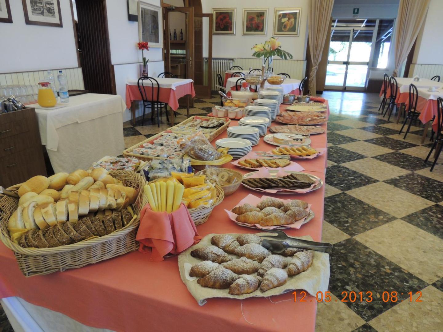 Hotel Gasparina 6