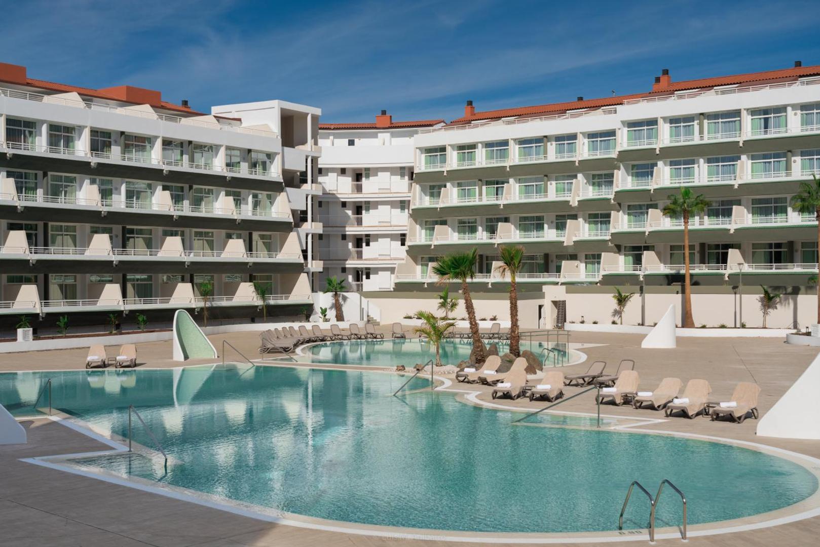 Gara Suites Golf & Spa 4