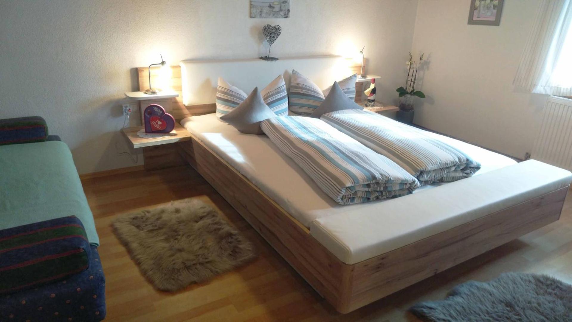 Apartment Greidlerhof 3