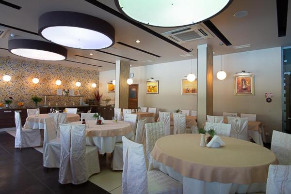 Regata Palace Hotel 6
