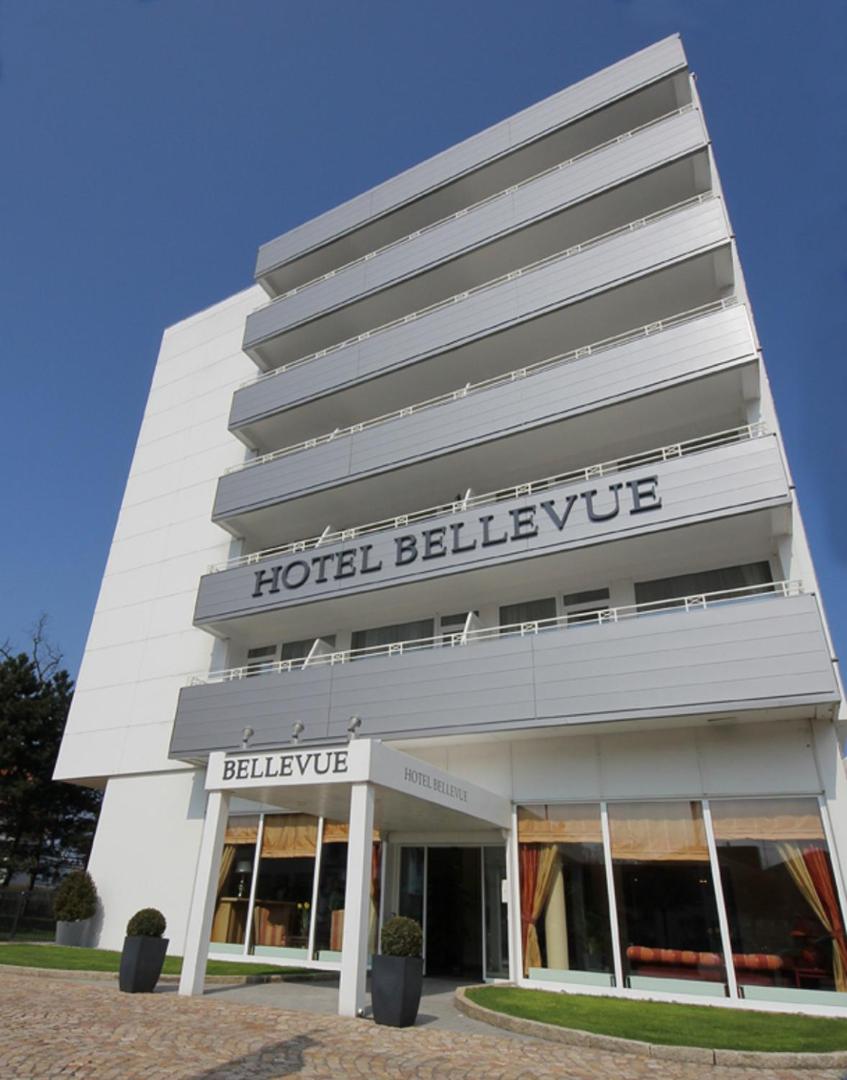 Hotel Bellevue 3