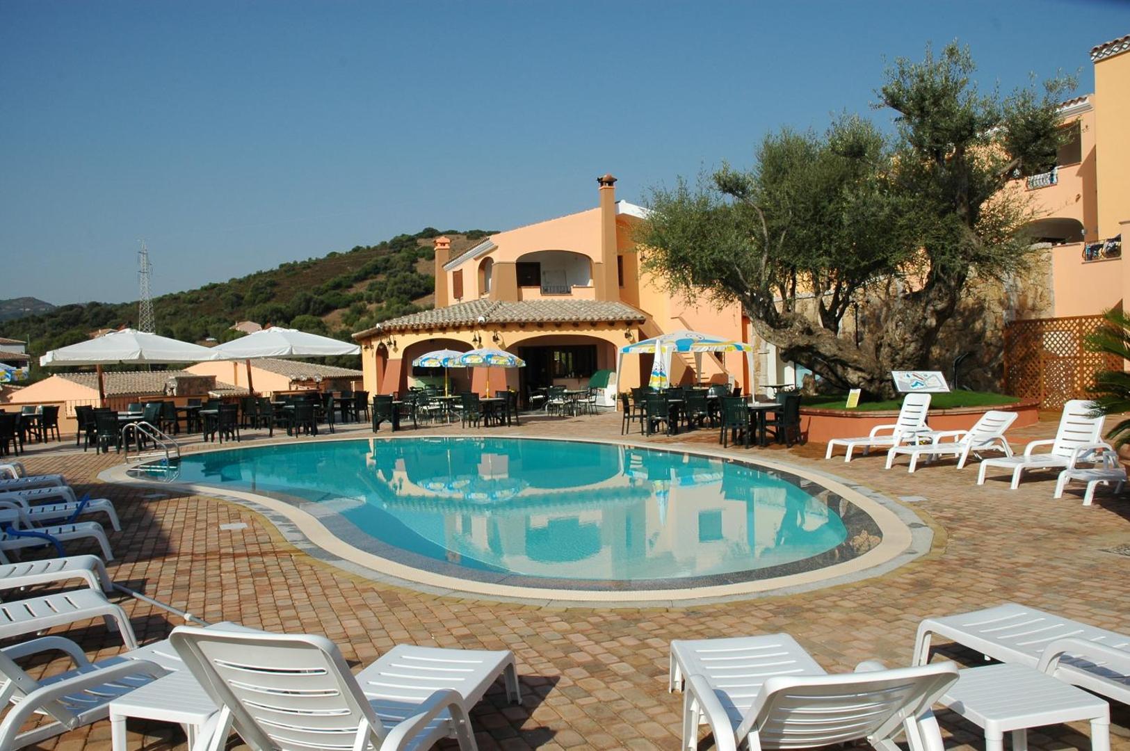 Residence Li Troni 8