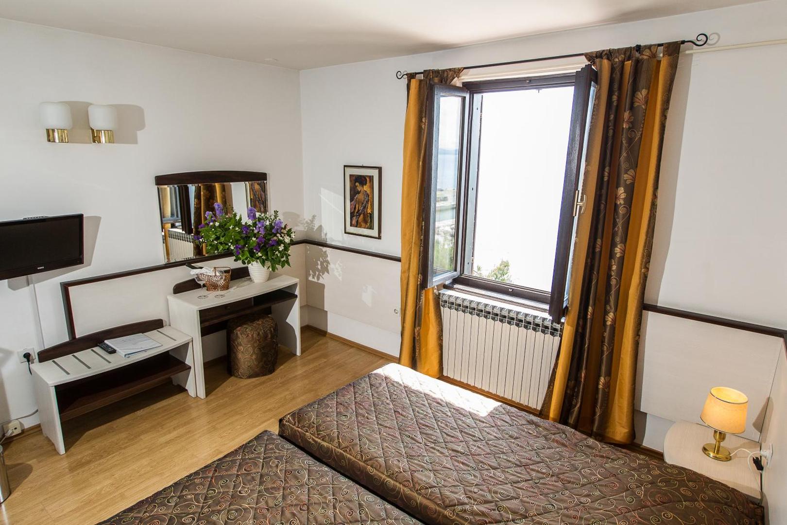 Hotel Kastel 6
