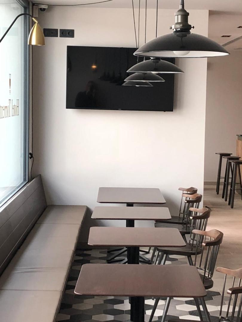 HOTEL TORRENT 6