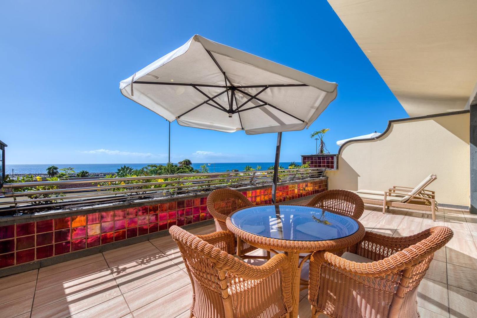 Holiday Club Playa Amadores 8