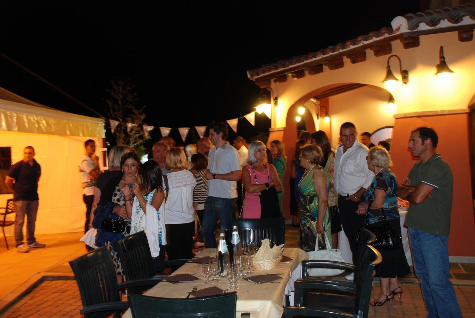 Residence Li Troni 7