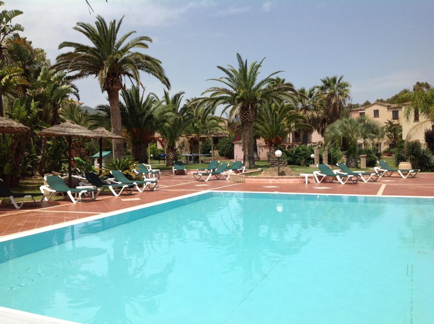 Baia Delle Palme Beach 5
