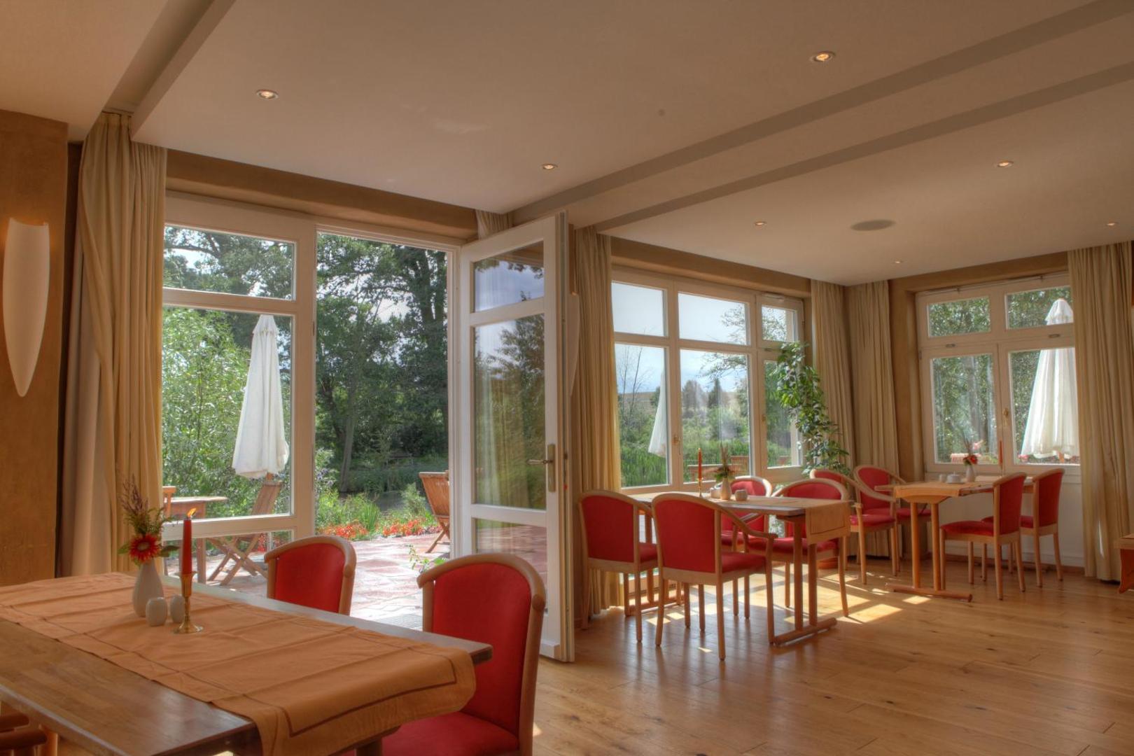 Hotel Gutshaus Parin - Bio- und Gesundheitshotel 6