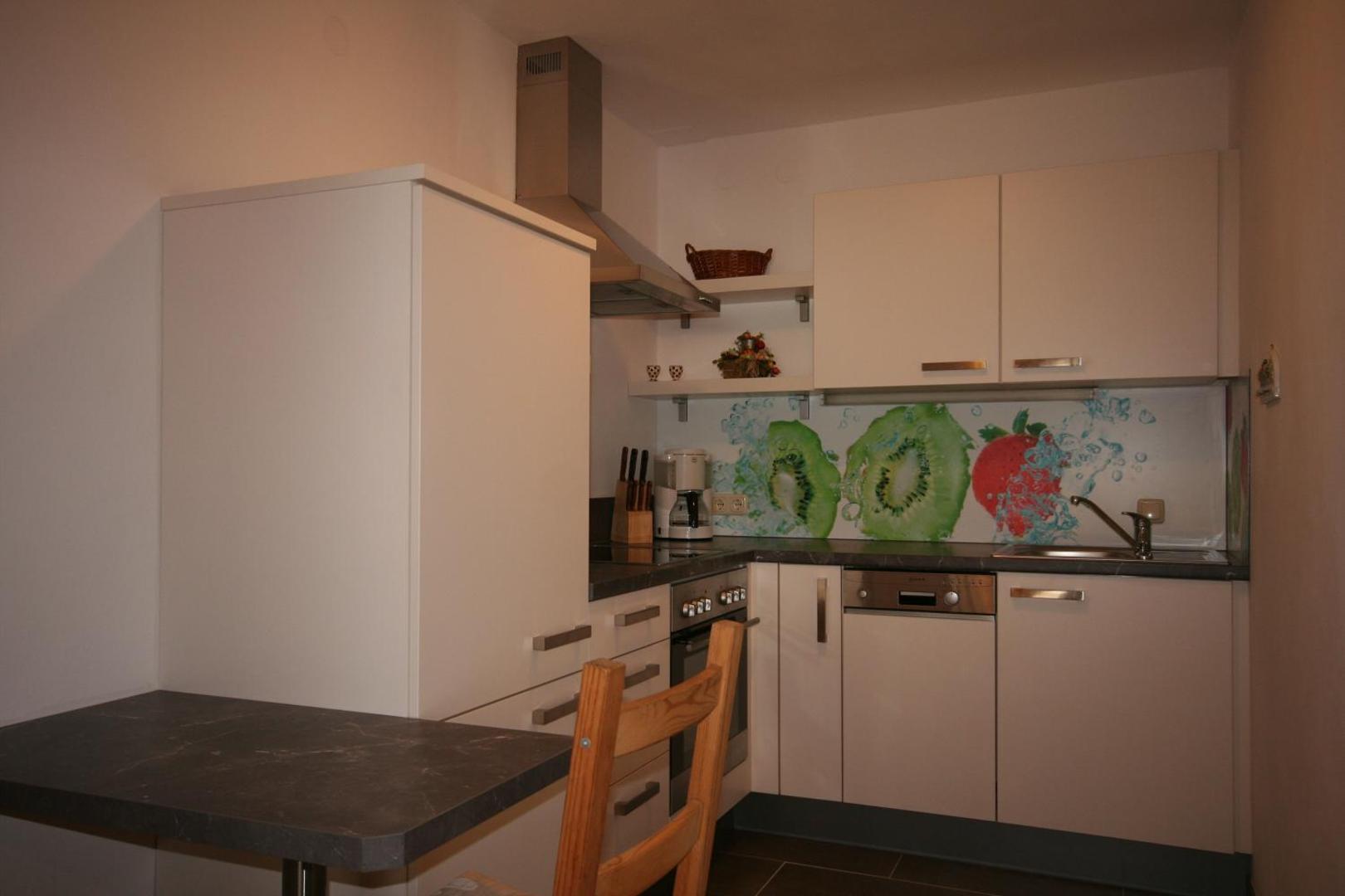 Eva Gutjahr Ferienwohnung 7