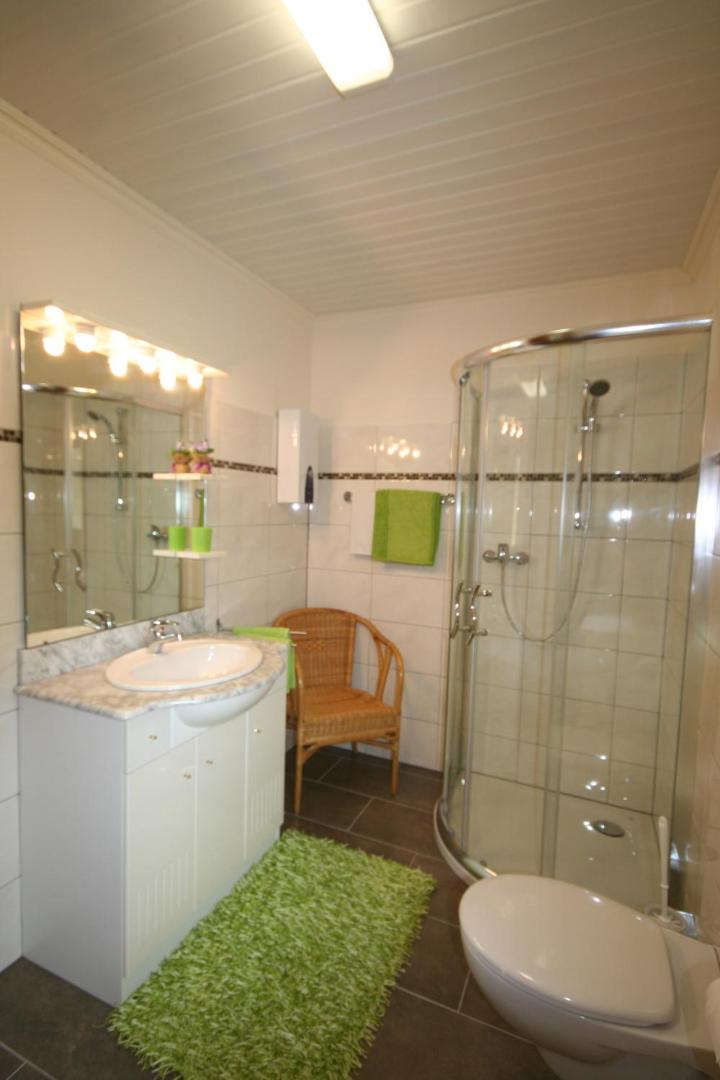 Eva Gutjahr Ferienwohnung 8