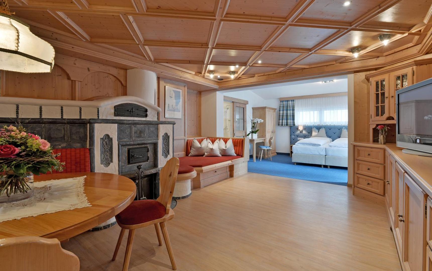Hotel Tiroler Stuben 5