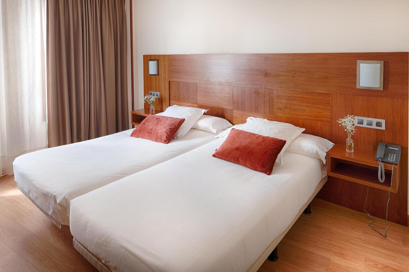 Hotel Zalle Don Fernando 2