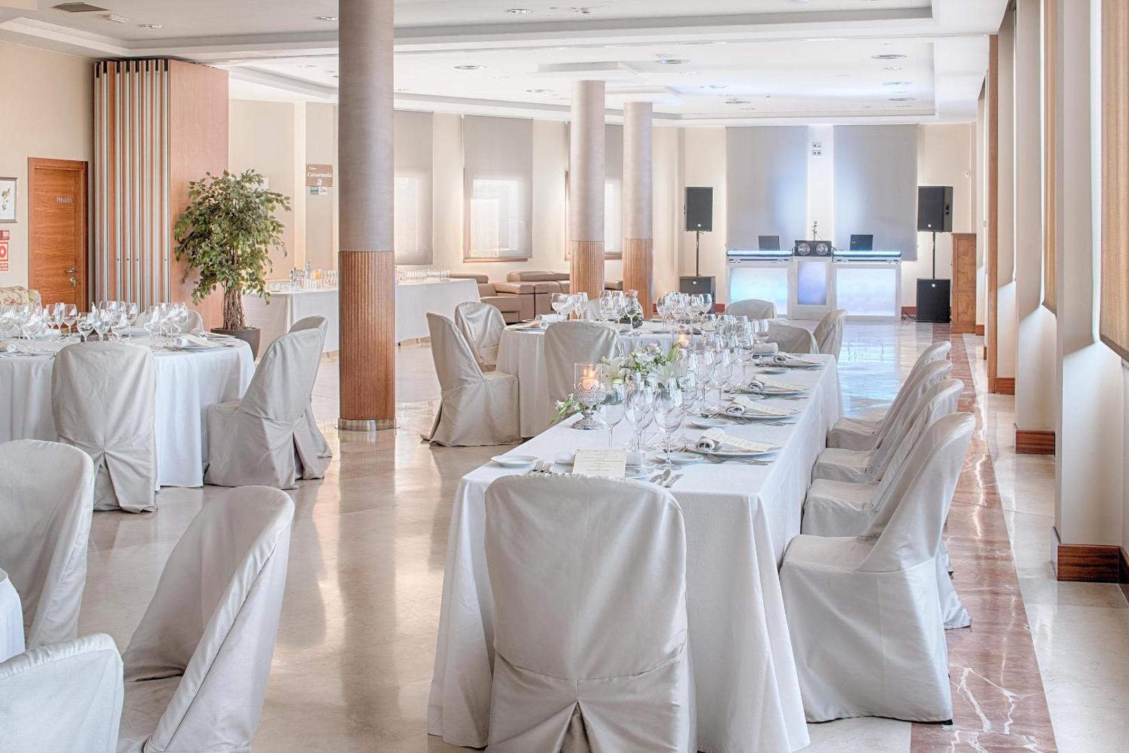 Hotel Zalle Don Fernando 6