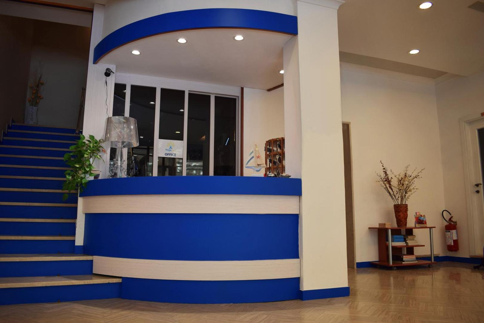 Hotel Arno 8