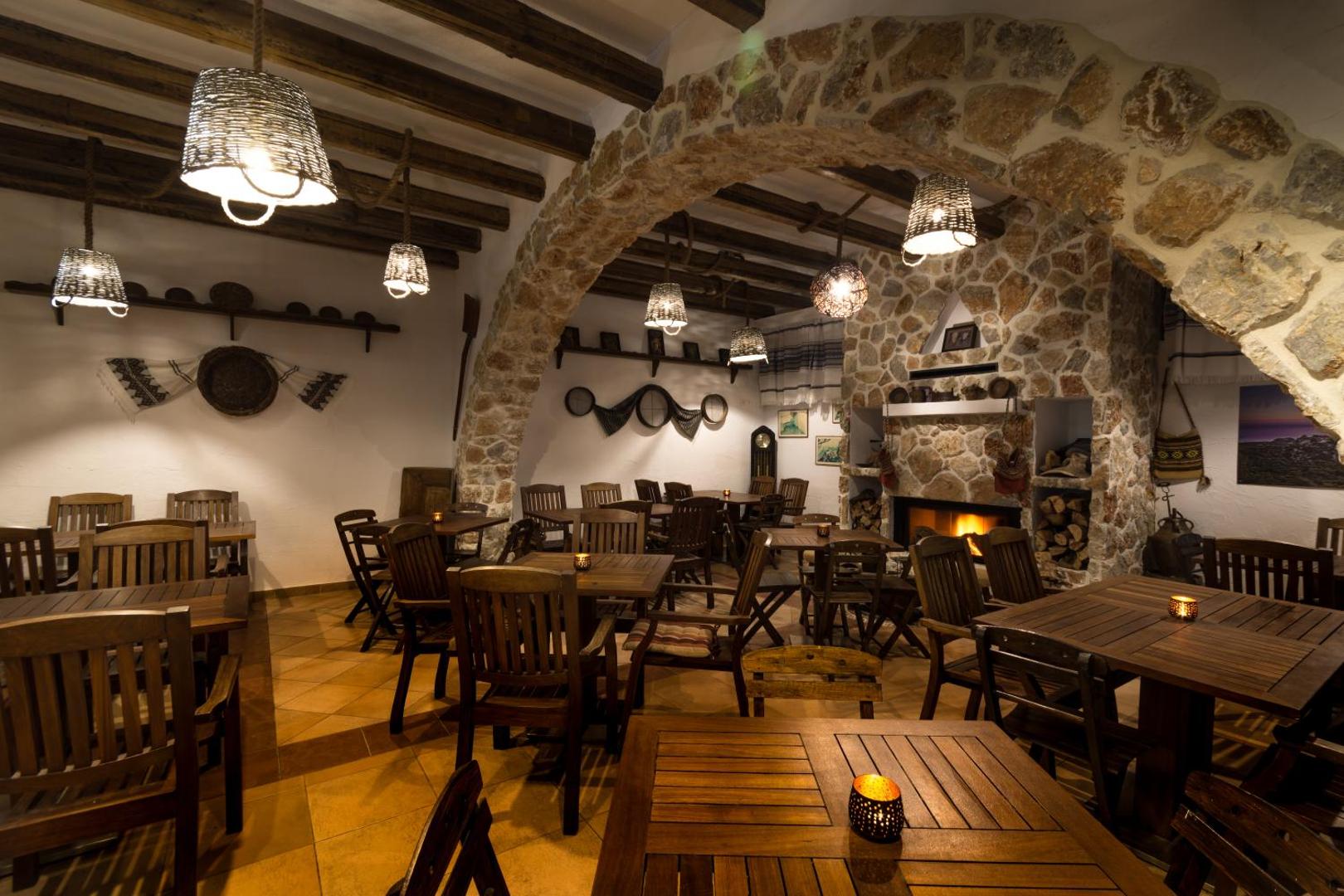 Limeri Traditional Guest House 5