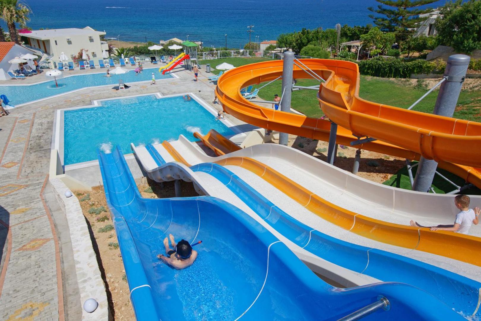 Rethymno Mare Royal & Water Park 3