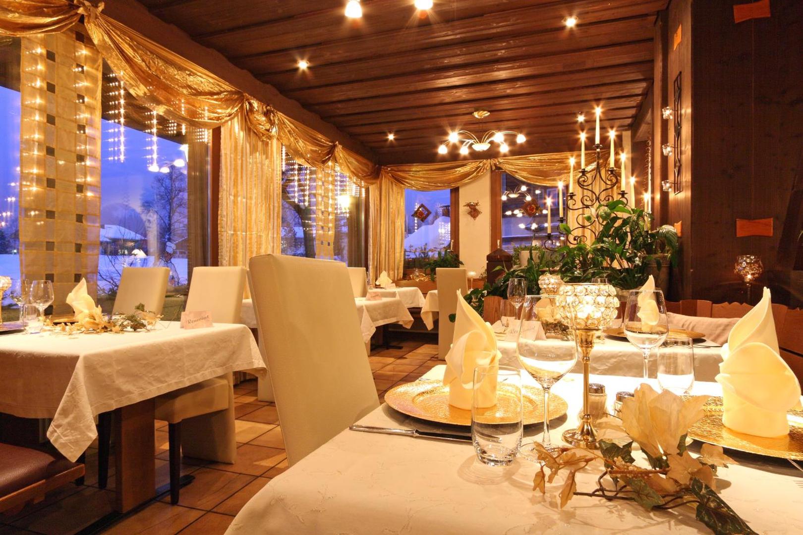 Bernerhof Swiss Quality Hotel 5