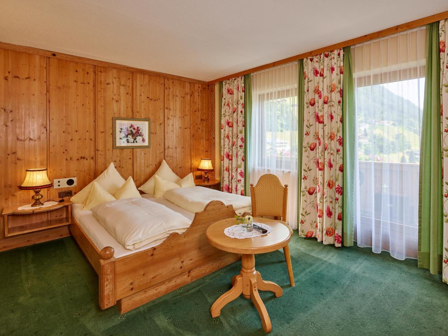 Hotel Sonnhof 3
