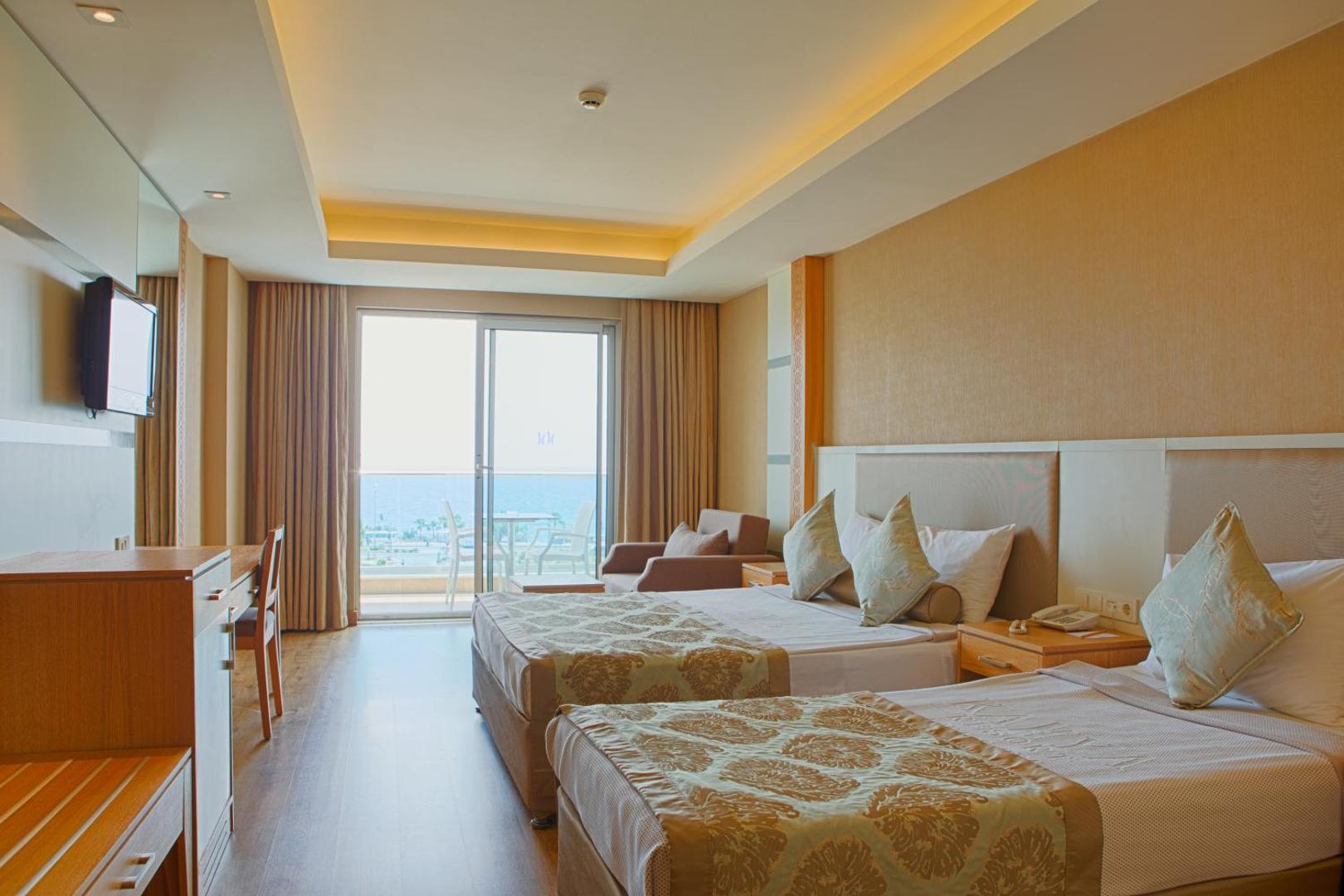 Kahya Resort Aqua & Spa 3