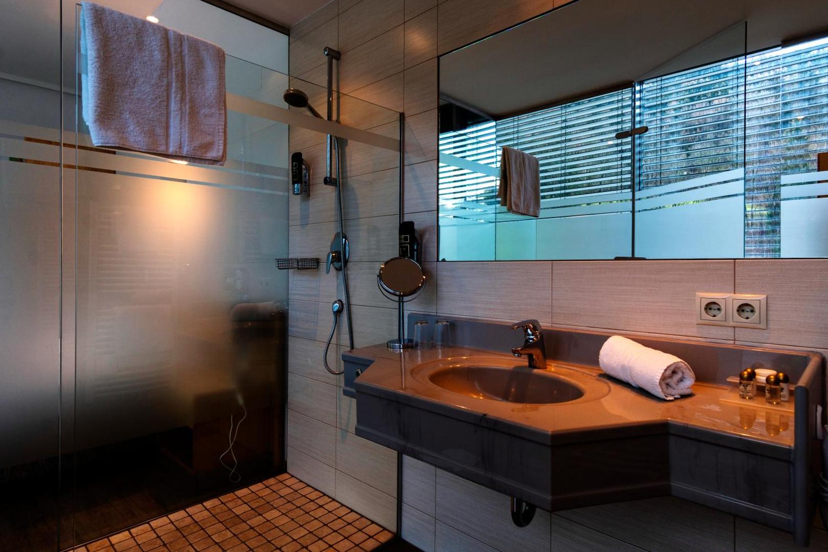 Hotel Bruggner Stub`n 8