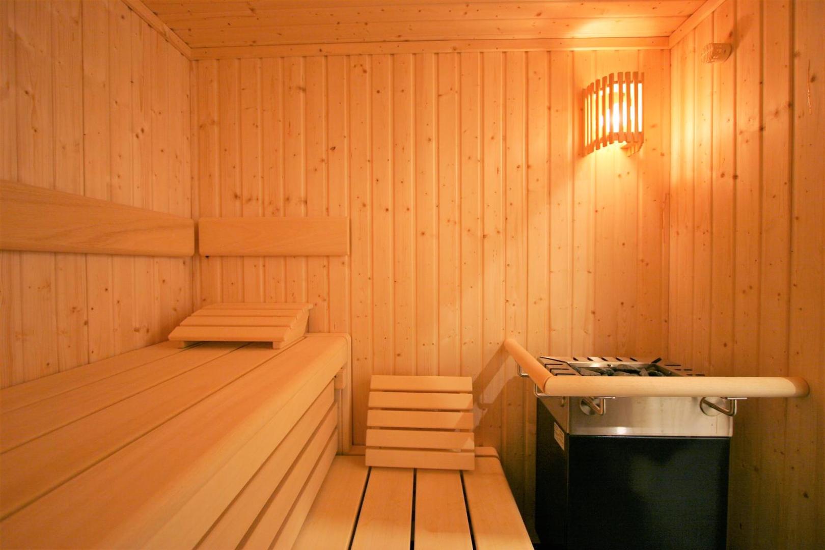 Parkhotel Residenz 4