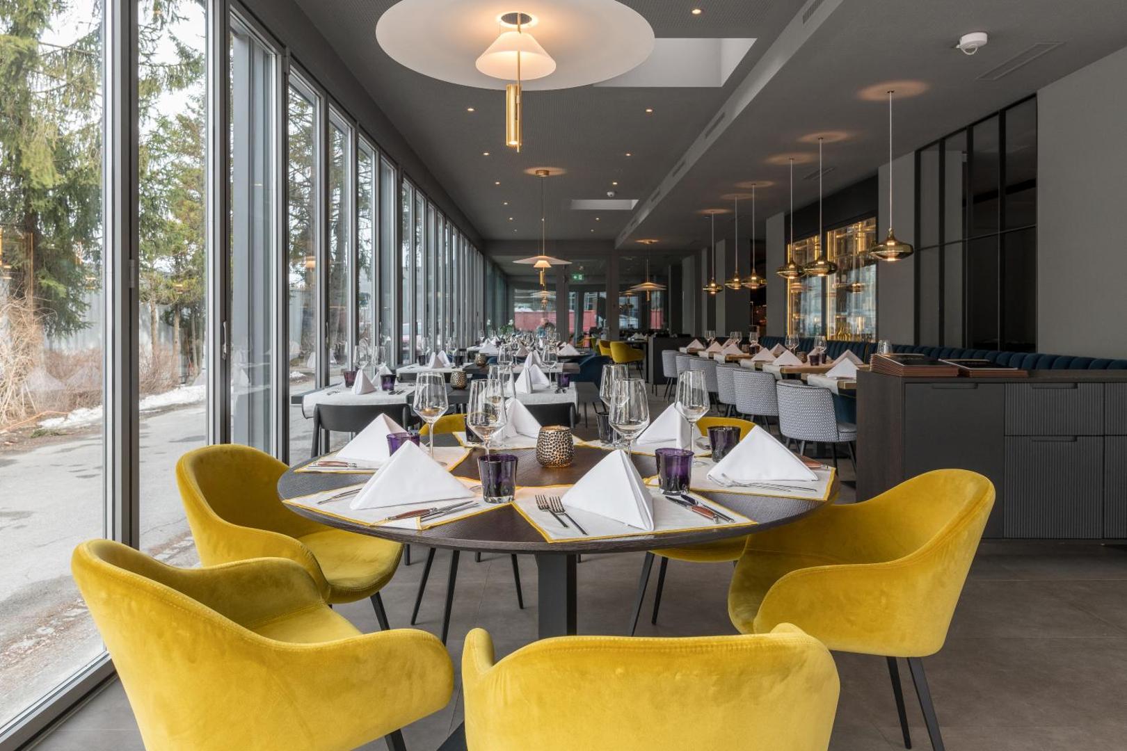 Eden Hotel und Restaurant 5