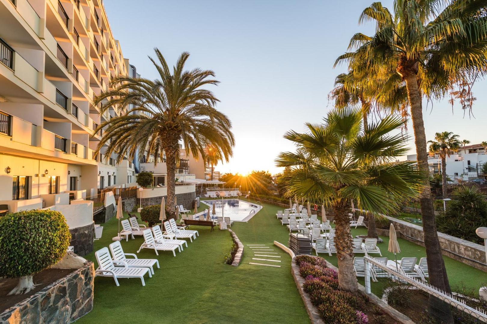 Hotel Folias San Agustín 8