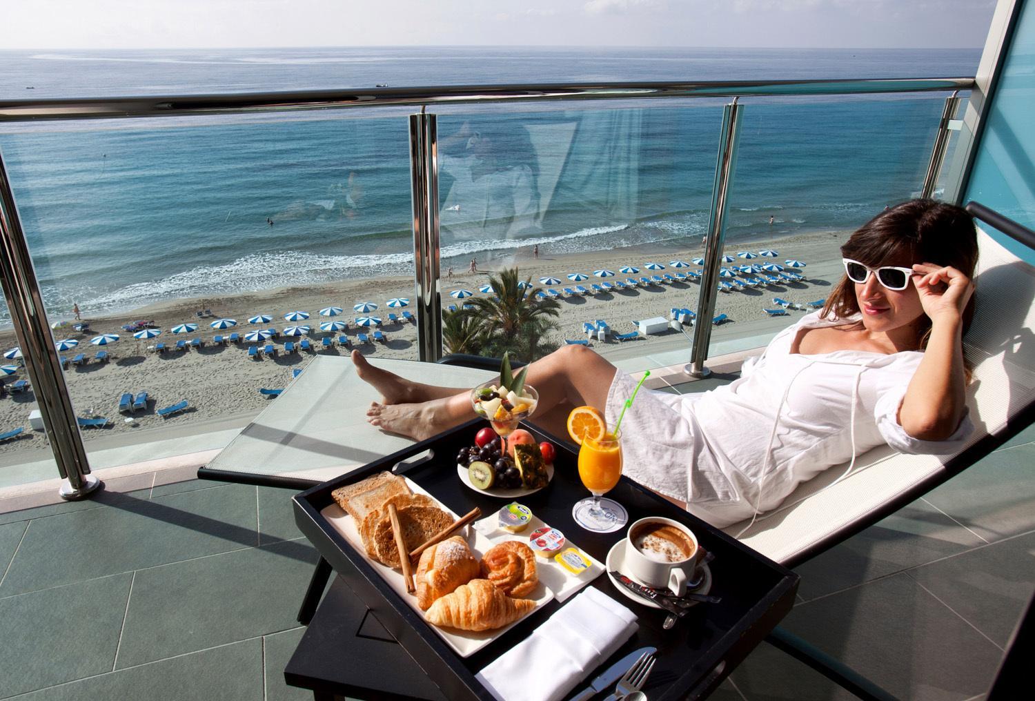Hotel Allon Mediterrania 6