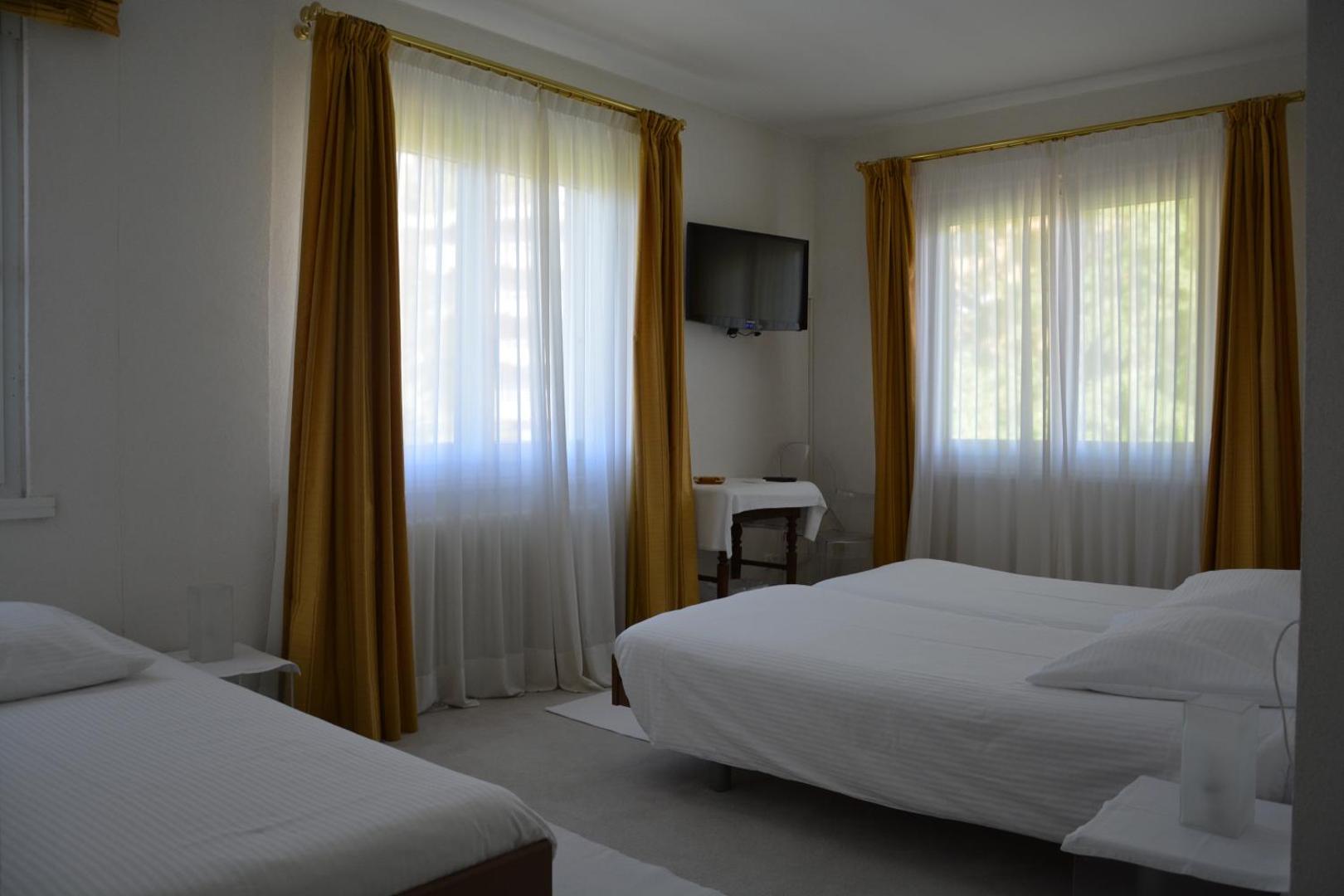 Hotel Villa Selva 3