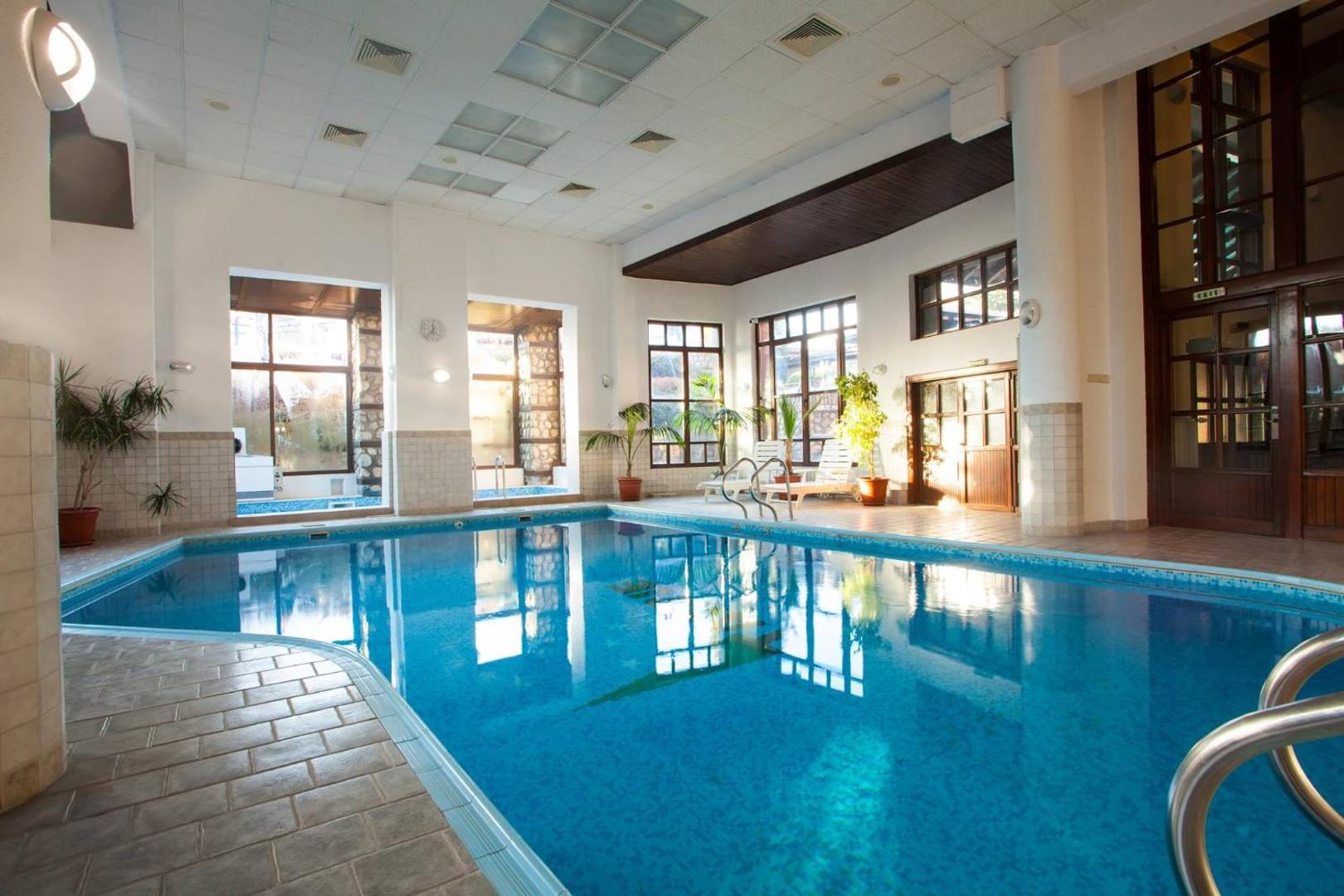 Hotel Tanne 3