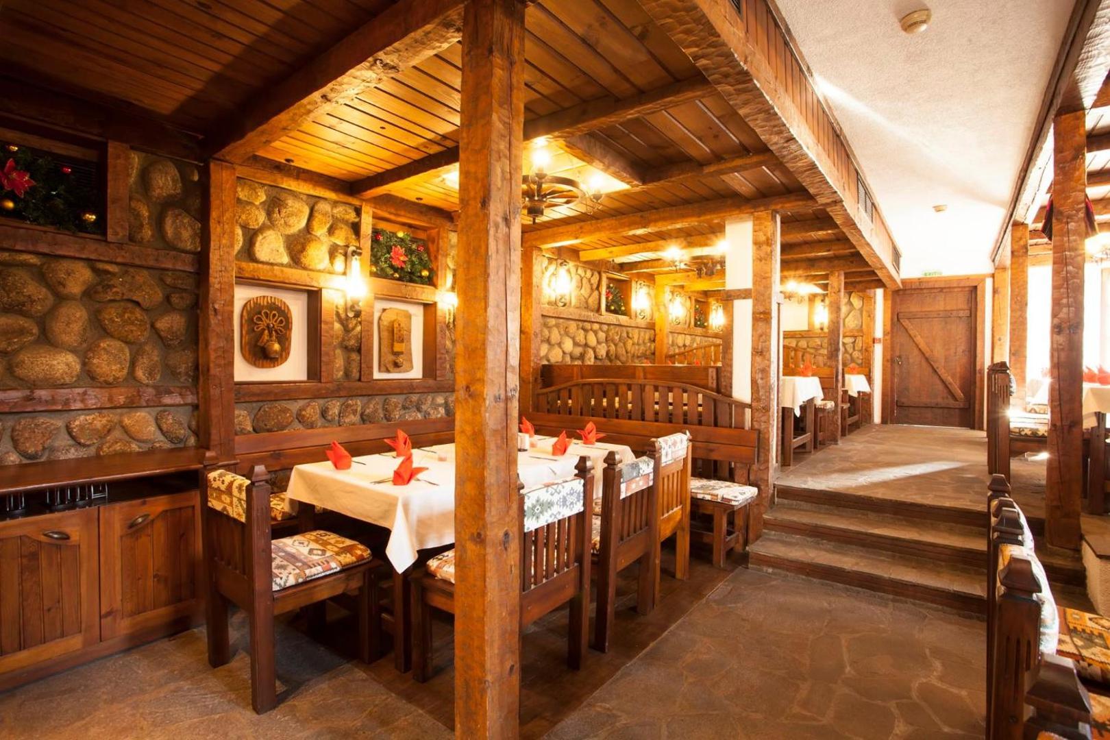 Hotel Tanne 7