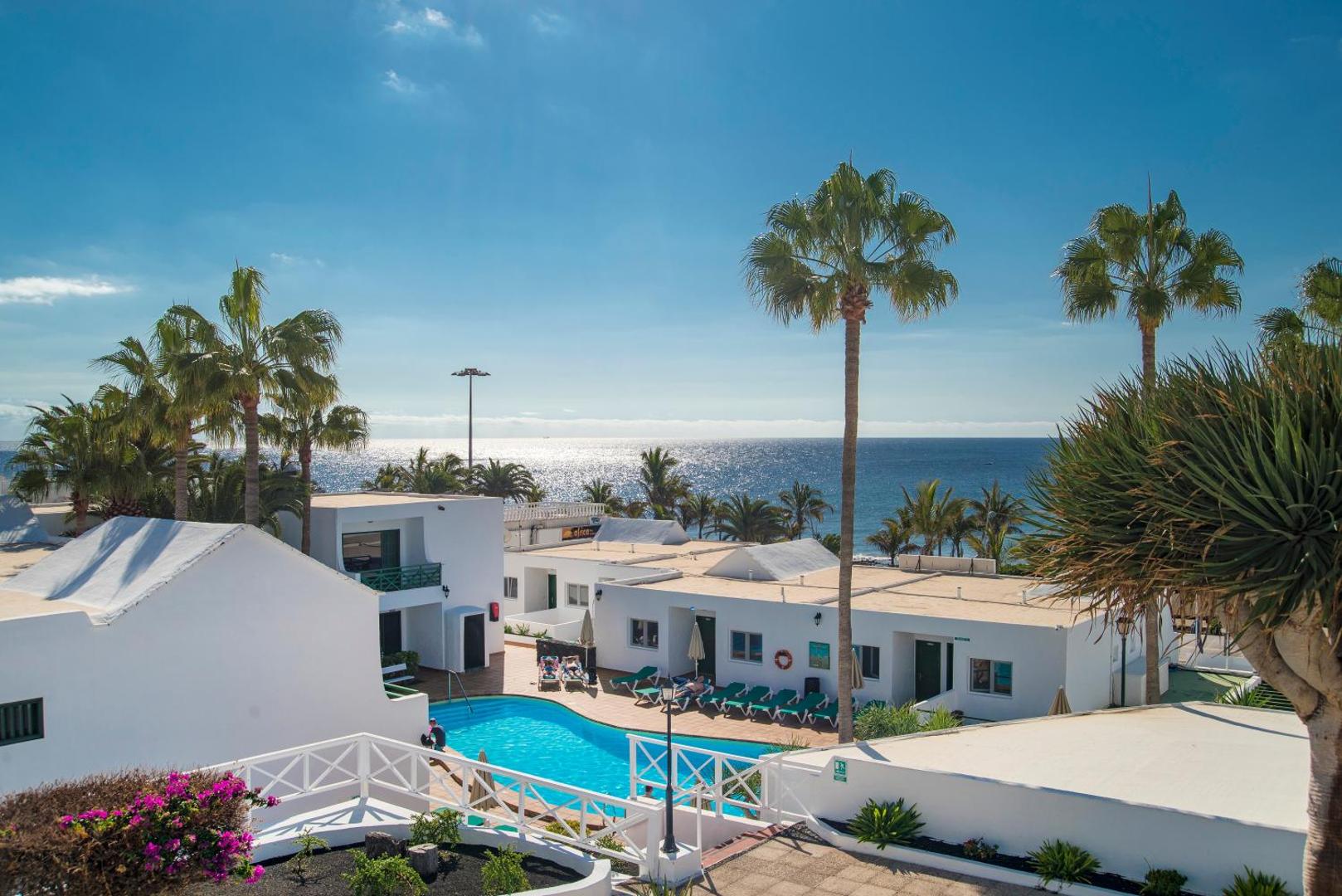 Rocas Blancas Apartments 2