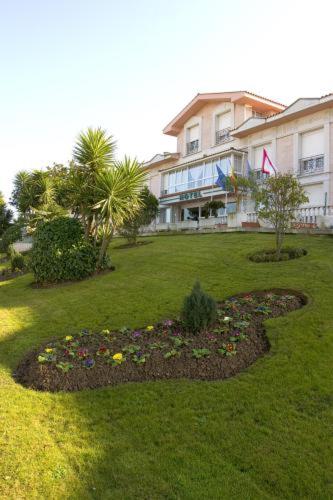 Hotel Begoña Park 7