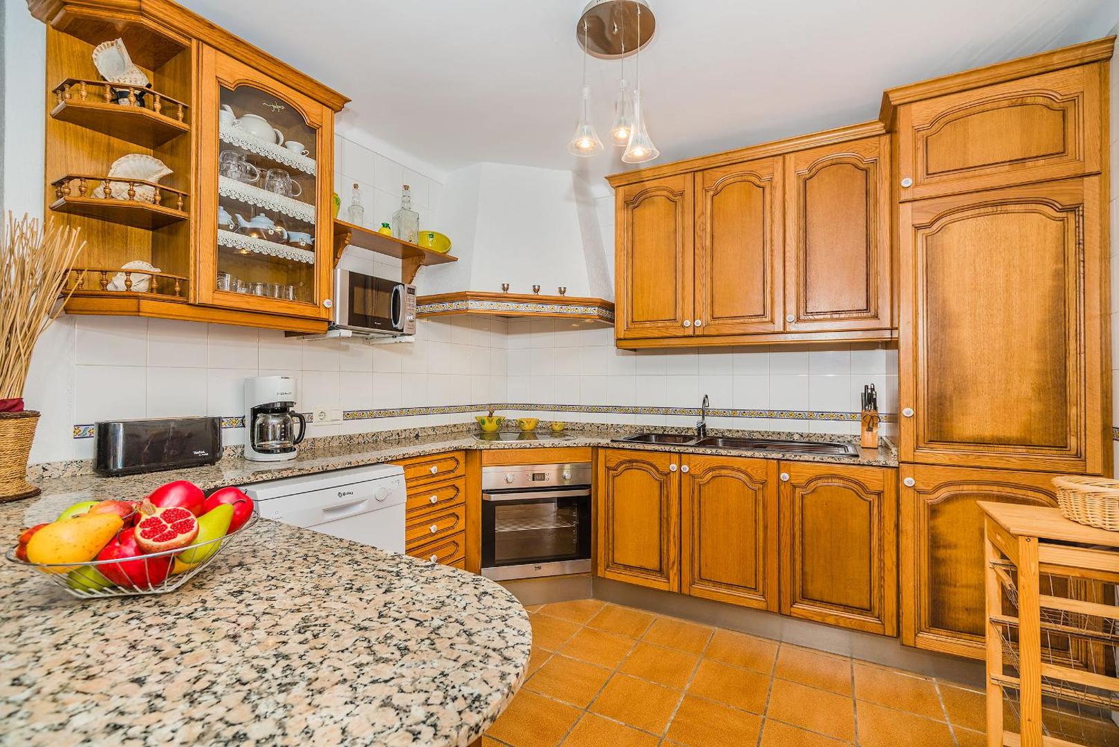 Villa Can Pau By SunVillas Mallorca 6