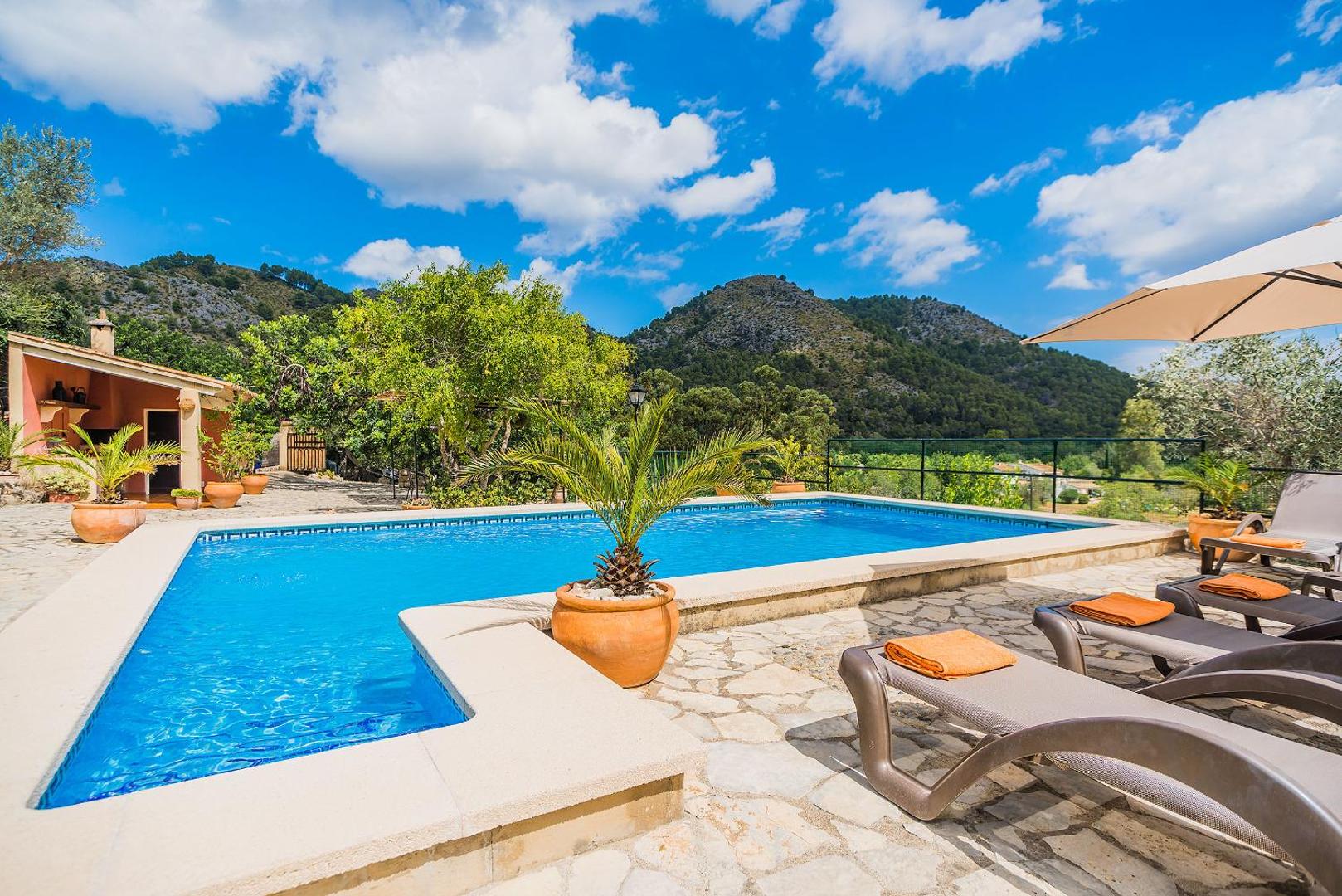 Villa Can Pau By SunVillas Mallorca 5