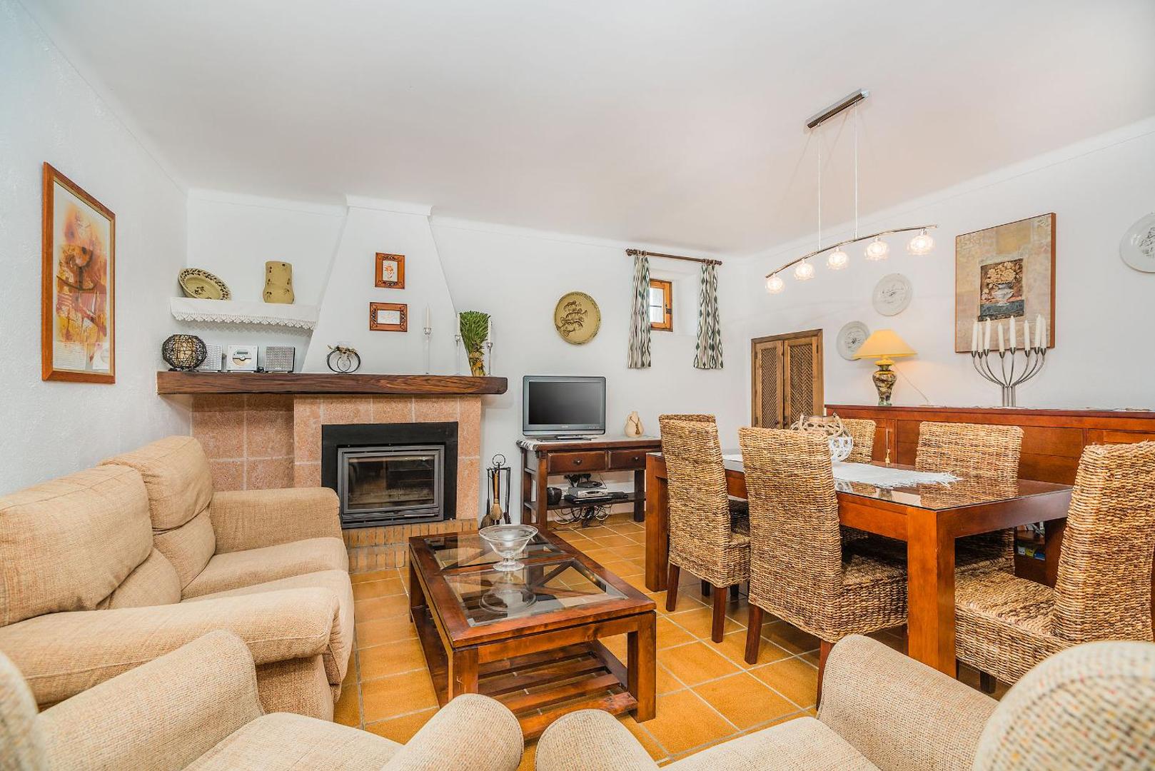 Villa Can Pau By SunVillas Mallorca 7